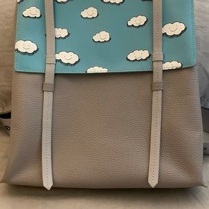 Min and Mon Victor Backpack